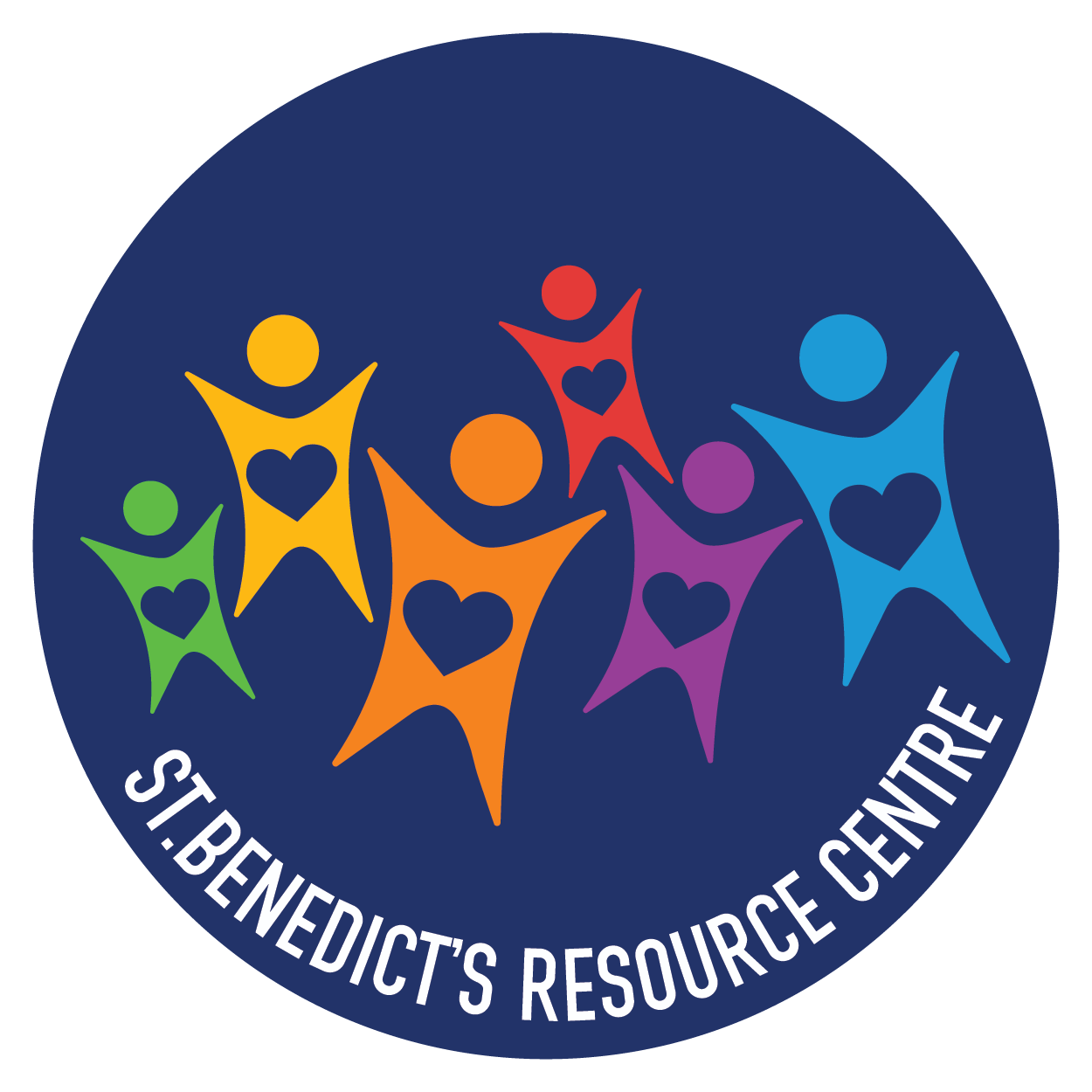 St Benedicts Resource Center